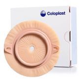 Калоприймачі Coloplast 13191 двокомпонентні, пластини d 60, 15-55 мм, 5 шт. в упаковці