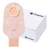 Калоприемники Coloplast 1692 двухкомпонентные, мешки открытые непрозрачные, d50, 30 шт. в упаковке