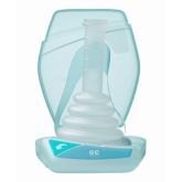 Уропрезерватив 22035, пенильний, самоклейний, діаметр 35 мм, Coloplast