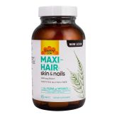 Витамины для волос Maxi Hair, 90 таблеток, Country Life