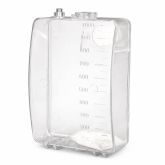 Контейнер для апарату вакуумної терапії Confort C500, 1000 мл