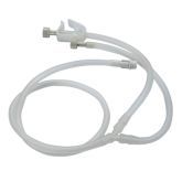 Y-з’єднання для вакуумної терапії, для одночасного лікування двох ран, Confort