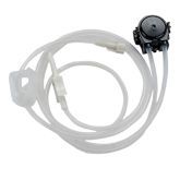 Картридж з'єднувальний, для апаратів вакуумної терапії, для інстиляції, Confort