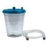 Контейнер для апарату вакуумної терапії Confort C300, 1000 мл