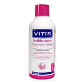 Ополаскиватель для полости рта, VITIS HEALTHY GUMS, здоровые десны, 500 мл