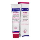 Зубная паста VITIS HEALTHY GUMS, здоровые десны, 100 мл