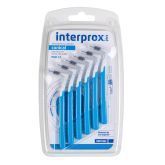 Щетка межзубная 1,7 мм, INTERPROX PLUS 2G Conical, 6 шт.