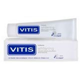 Отбеливающая зубная паста, VITIS WHITENING, 100 мл