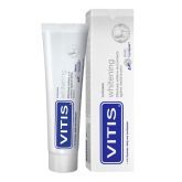 Отбеливающая зубная паста, VITIS WHITENING, 100 мл