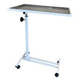 Стіл хірургічний СТ-Х-Н, на колесах, неіржавна сталь