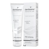 Зубна паста Pro-Whitening (відбілююча), 75 мл, Dentissimo