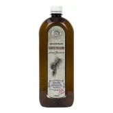 Скипидарные ванны по Залманову, белая эмульсия, 850 мл, Лаборатория Доктора Пирогова