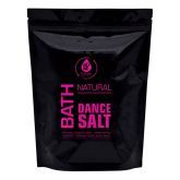Соль для ванны Dance Salt, 1 кг, Лаборатория доктора Пирогова