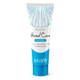 Крем-бальзам для рук с минералами Мертвого моря и протеинами шелка, 75 мл, Эликсир