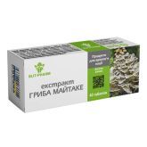 Екстракт гриба Майтаке, 80 таблеток, Еліт-фарм