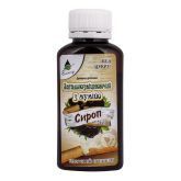 Сироп "Загальнозміцнювальний з мумійо", 100 мл, Еліксір