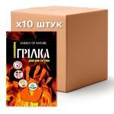 АКЦІЯ! Самонагрівальна грілка для рук і тіла 8 x 5 см, Energy Of Nature