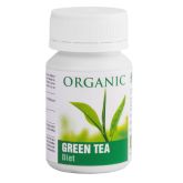 Зелений чай, 40 капсул, FITO PHARMA