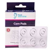 Гелеві захисні подушечки для ніг Foot Morning Corn Pads