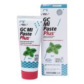 Паста для реминерализации зубов, 35 мл, со вкусом мяты, GC Mi Paste Plus