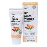 Tooth Mousse Tutti Frutti (Тус Мусс) крем-гель для реминерализации зубов, 35 мл, GC