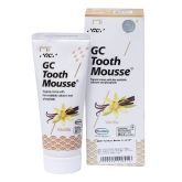 Tooth Mousse Ваниль (Тус Мусс) крем-гель для реминерализации зубов, 35 мл, GC