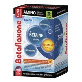 Комплекс аминокислот Бетафлаксон, 20 стиков, 12 мл, Greenwood