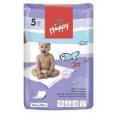 Пелюшки дитячі Happy Bella Baby, 60x90 см (5 шт.)