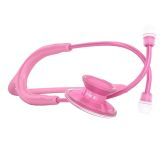 Стетофонендоскоп Heaco 747XP MDF PO-01 Acoustica Pink, колір – рожевий