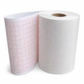 Стрічка діаграмна до електрокардіографа Heaco ECG300G LCD, 80 мм х 20 м