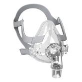 Маска для обличчя CPAP/BPAP для дихальних апаратів, Heaco