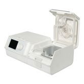 Апарат для дихальної терапії CPAP, автоматичний LC-APAP, Heaco