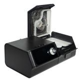 Аппарат для дыхательной терапии BPAP, с режимом S/T LC-BPAP-25T, Heaco