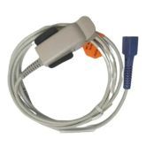 Сенсор SpO2 для дитини, для монітору G1B Heaco