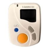 Реєстратор добової електрокардіограми за Холтером, 12 каналів, Heaco TLC6000