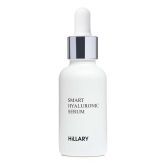 Гіалуронова сироватка Smart Hyaluronic, 30 мл, Hillary