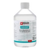 Антисептик для обработки и заживления ран, стерильный, 500 мл, Healer Medical