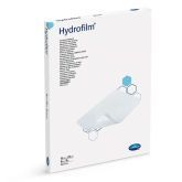 Повязка пленочная, прозрачная Hydrofilm, 15х20 cм, HARTMANN