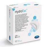 Губчаста пов'язка HydroTac з гелевим покриттям, 6 см, HARTMANN