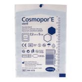 Пов'язка пластирна Cosmopor E, 7,2x5 см, HARTMANN