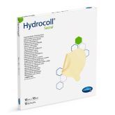 Повязки гидроколлоидные Hydrocoll Sacral, 18x18 см, HARTMANN