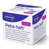 Бинт когезивний фіксувальний Peha-haft, 4 см x 4 м, HARTMANN