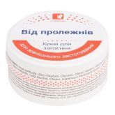 Крем Від пролежнів, 50 мл, Красота та Здоров'я