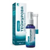 Спрей Теймурова, медицинское средство, 45 мл, Красота и здоровье