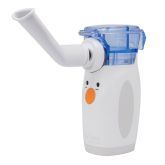 Ингалятор электронно-сетчатый Little Doctor LD-207U с mesh-технологией