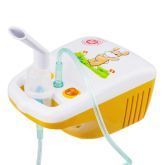 Інгалятор компресорний Little Doctor для дітей LD-212C