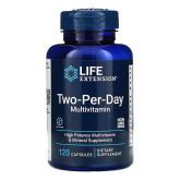 Комплекс мультивитаминов, 120 таблеток, Life Extension