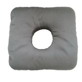 Противопролежневая подушка (ректальная с отверстием), 44x44 см, Лежебока