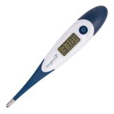 Термометр цифровой электронный Longevita MT-4320 с гибким наконечником