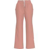 Медичні штани жіночі, персикові, розміри 42-48